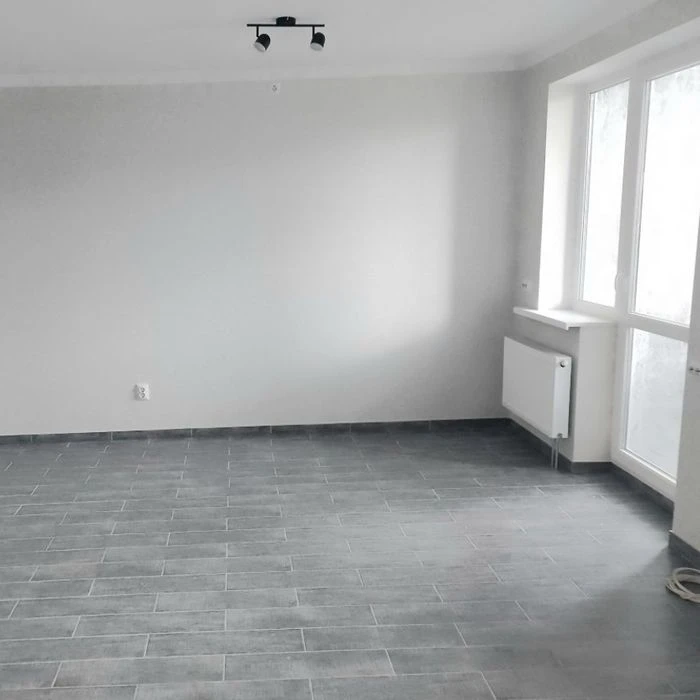 , 2-room apartment for sale. New building with autonomous heating.