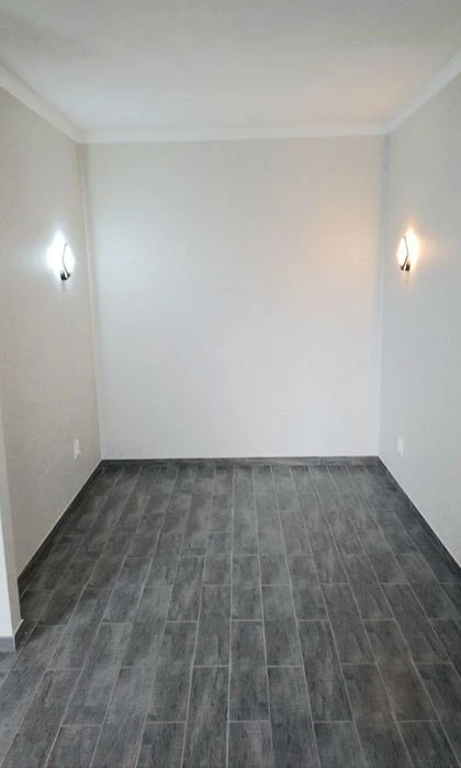 , 2-room apartment for sale. New building with autonomous heating.