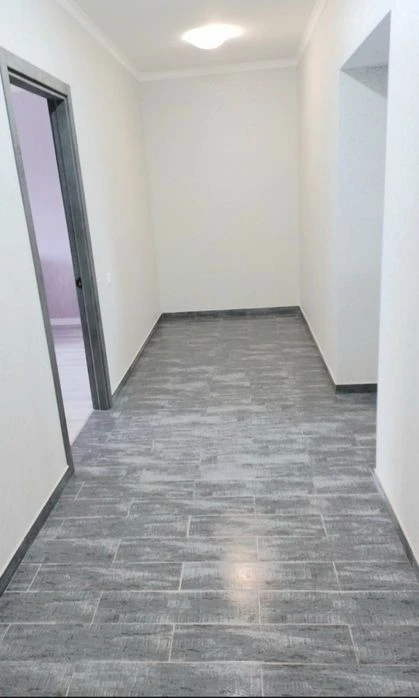 , 2-room apartment for sale. New building with autonomous heating.