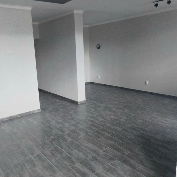 , 2-room apartment for sale. New building with autonomous heating.