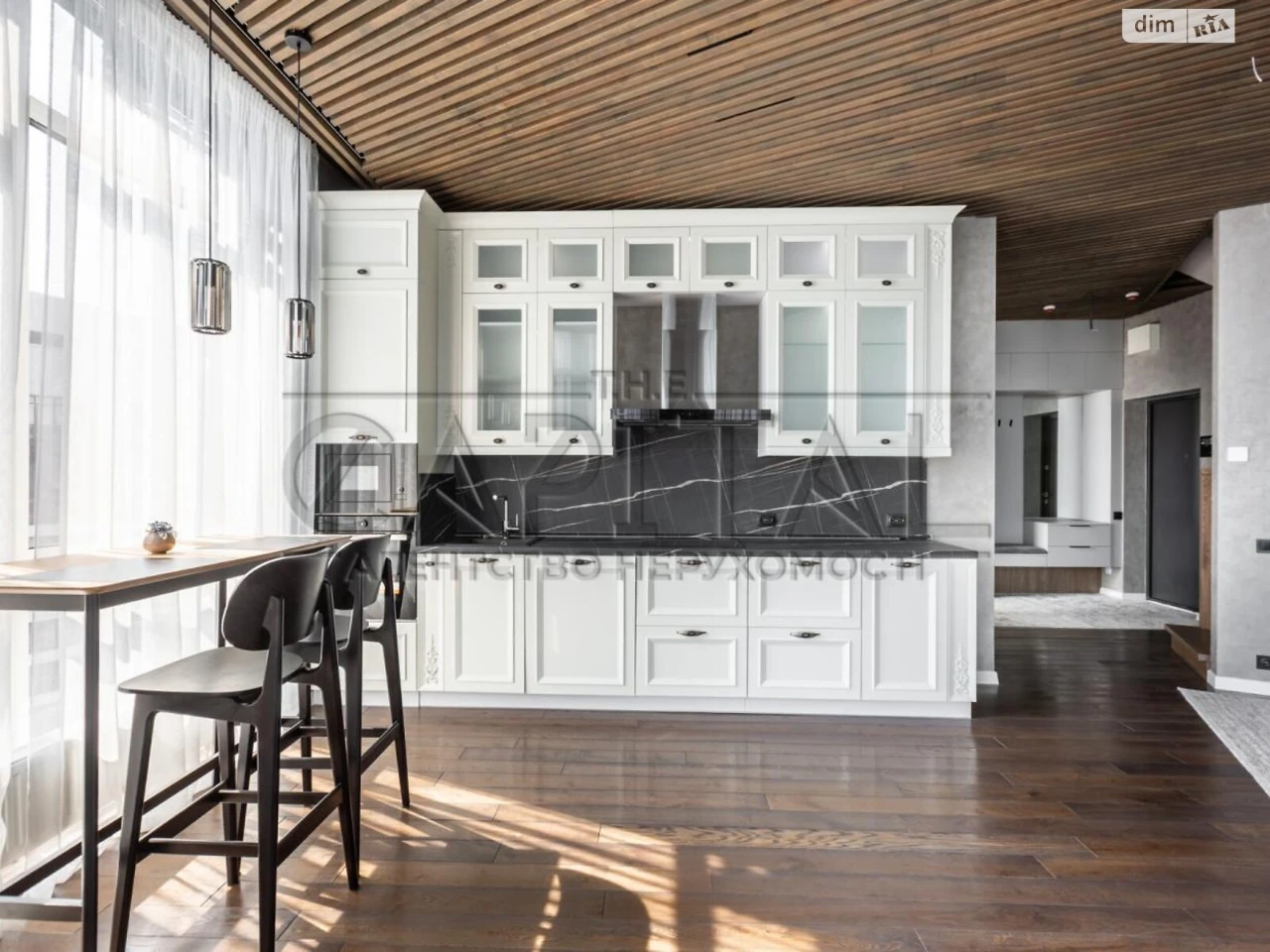 For sale Apartment Darnytskyi