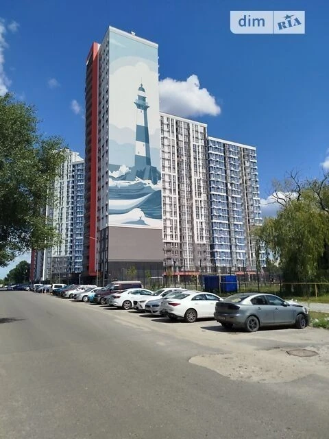 Sale of 1-room apartment 43 sq. m on Hliba Babycha st. 8G • ID 345