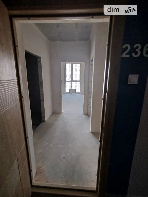 Sale of 1-room apartment 43 sq. m on Hliba Babycha st. 8G • ID 345