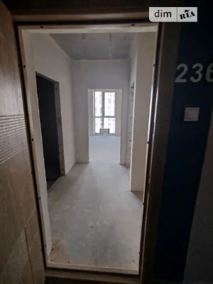 Sale of 1-room apartment 43 sq. m on Hliba Babycha st. 8G • ID 345