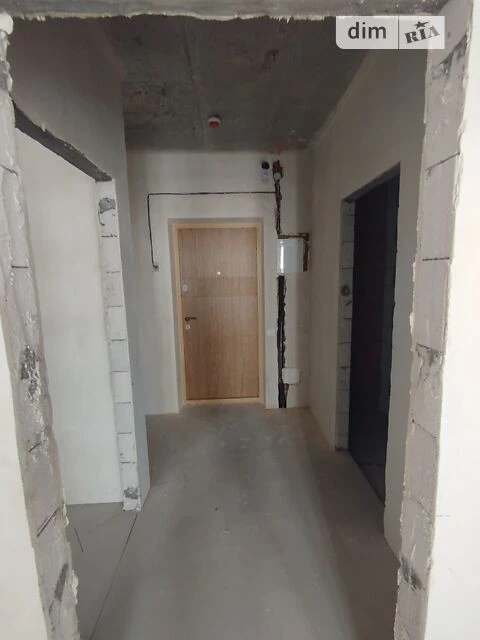 Sale of 1-room apartment 43 sq. m on Hliba Babycha st. 8G • ID 345