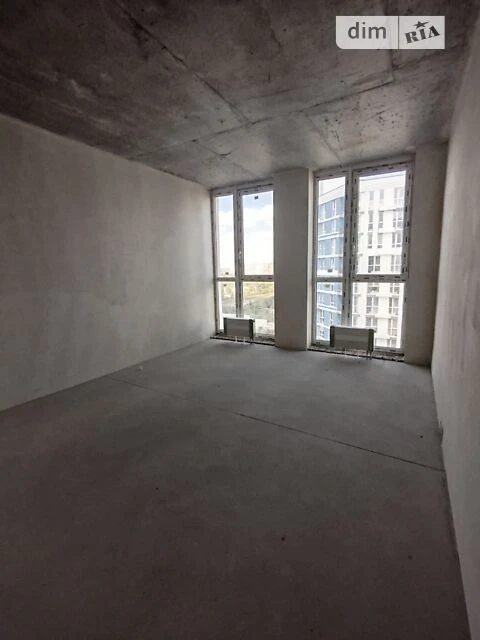 Sale of 1-room apartment 43 sq. m on Hliba Babycha st. 8G • ID 345
