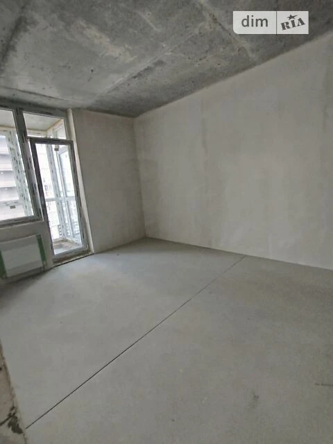 Sale of 1-room apartment 43 sq. m on Hliba Babycha st. 8G • ID 345