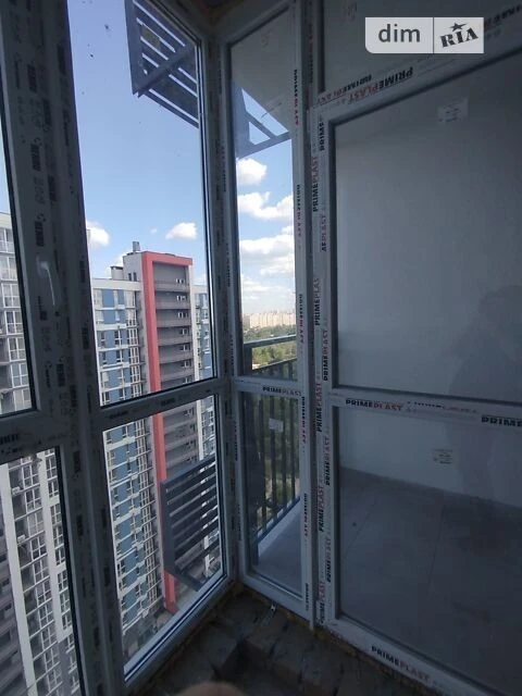 Sale of 1-room apartment 43 sq. m on Hliba Babycha st. 8G • ID 345