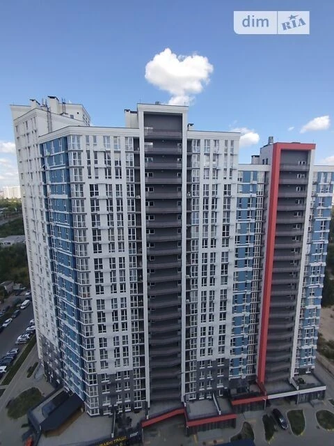 Sale of 1-room apartment 43 sq. m on Hliba Babycha st. 8G • ID 345