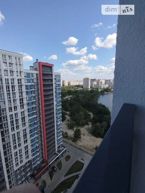 Sale of 1-room apartment 43 sq. m on Hliba Babycha st. 8G • ID 345
