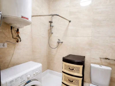 Apartment. Kharkiv, 2nd Zolochivskyi Lane.