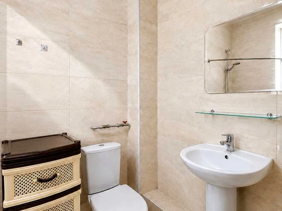 Apartment. Kharkiv, 2nd Zolochivskyi Lane.