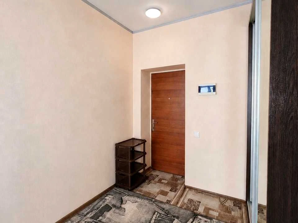 Apartment. Kharkiv, 2nd Zolochivskyi Lane.