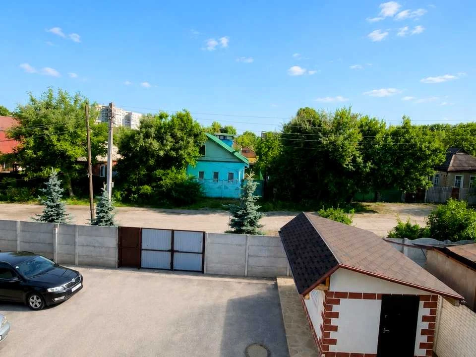 Apartment. Kharkiv, 2nd Zolochivskyi Lane.