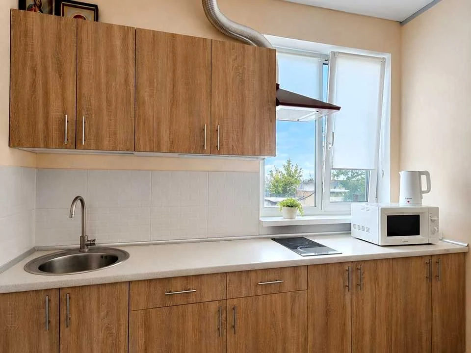 Apartment. Kharkiv, 2nd Zolochivskyi Lane.