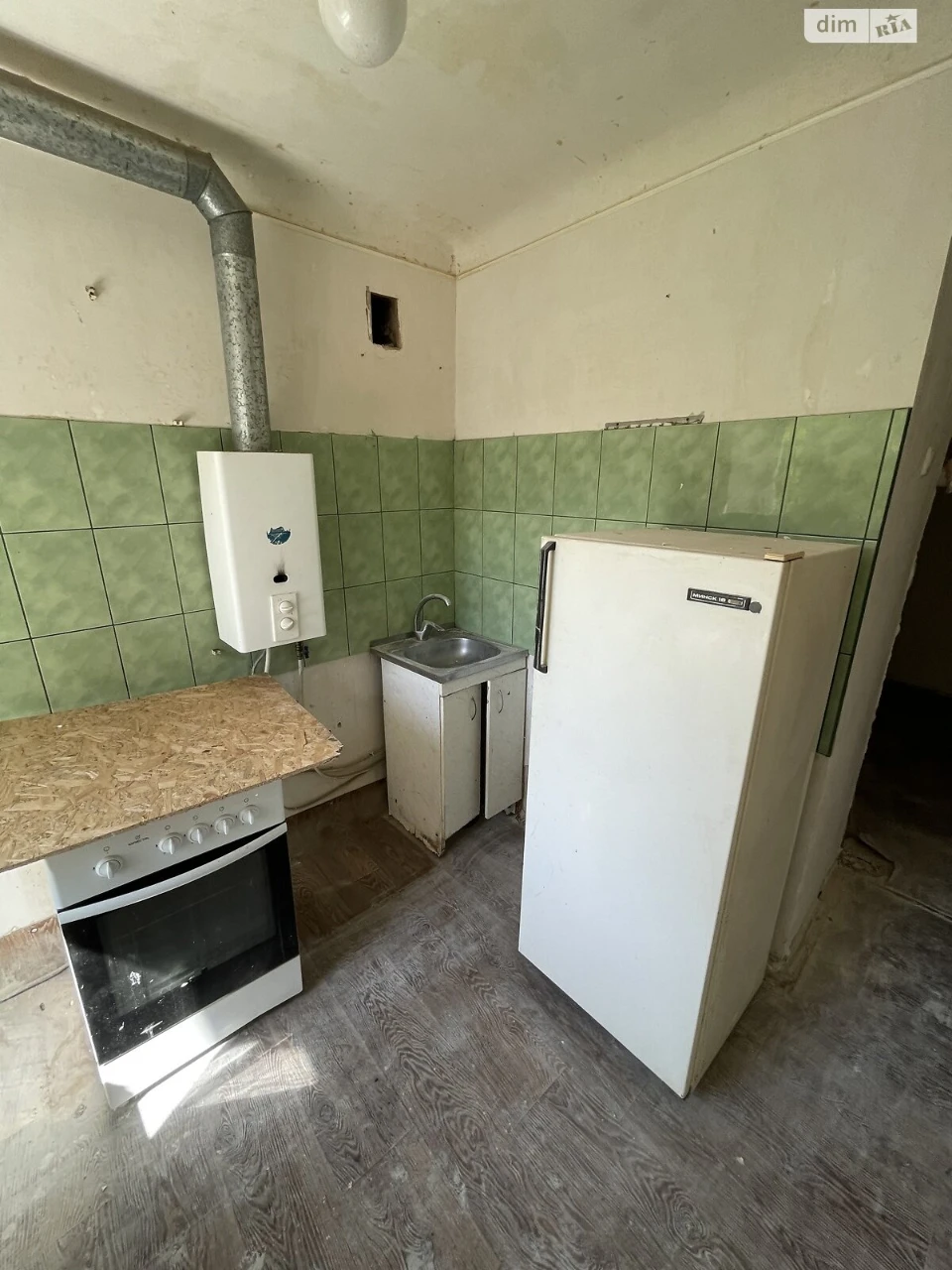 Apartment for sale in the village of Zhukovsky