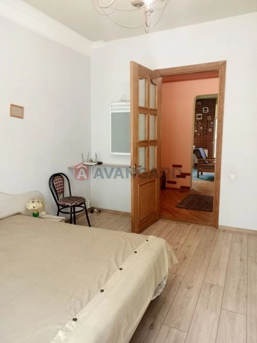 Продаж 3к квартира. Центр БШ