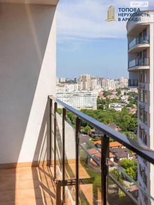 Long-Term Rental Apartment Arcadia