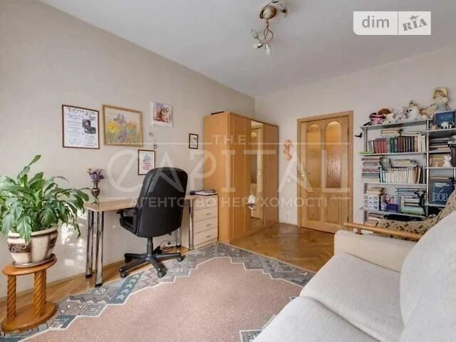 Sale of 2-room apartment 63 sq. m on Lesi Ukrainky Blvd. • ID 34659