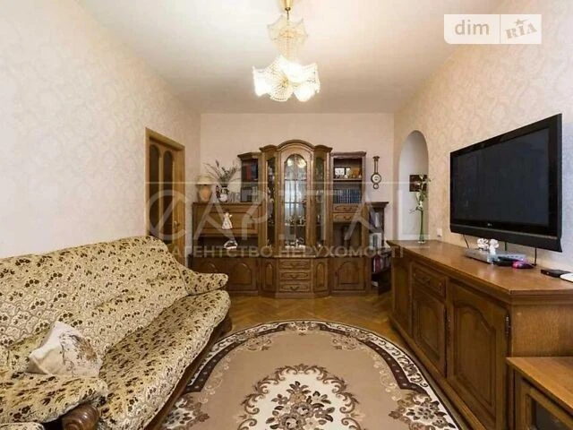 Sale of 2-room apartment 63 sq. m on Lesi Ukrainky Blvd. • ID 34659