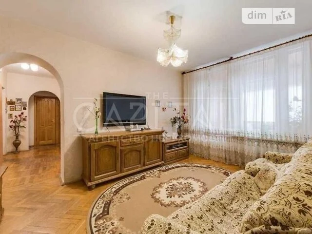 Sale of 2-room apartment 63 sq. m on Lesi Ukrainky Blvd. • ID 34659