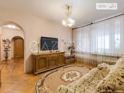 Sale of 2-room apartment 63 sq. m on Lesi Ukrainky Blvd. • ID 34659