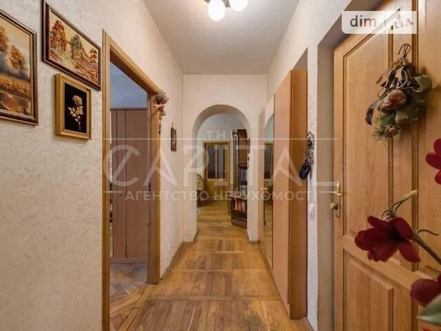 Sale of 2-room apartment 63 sq. m on Lesi Ukrainky Blvd. • ID 34659