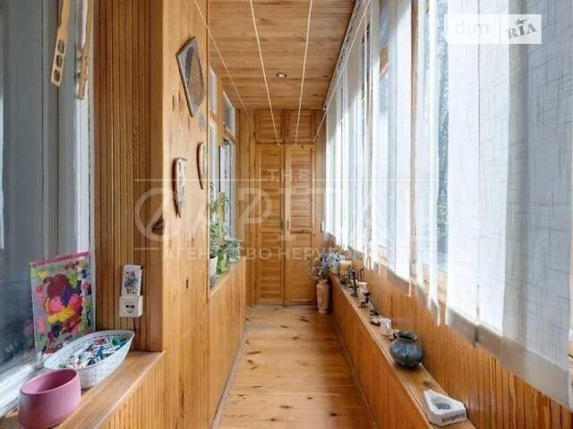 Sale of 2-room apartment 63 sq. m on Lesi Ukrainky Blvd. • ID 34659