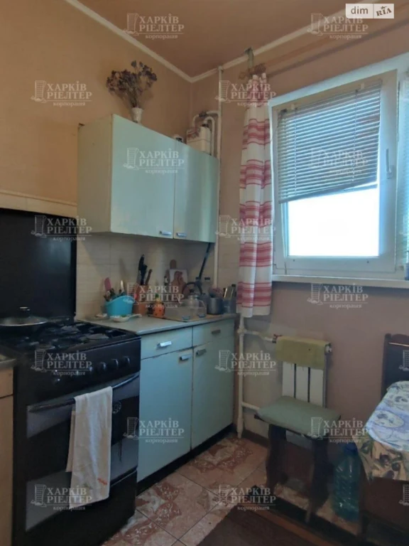 Apartment for sale Osnovyansky