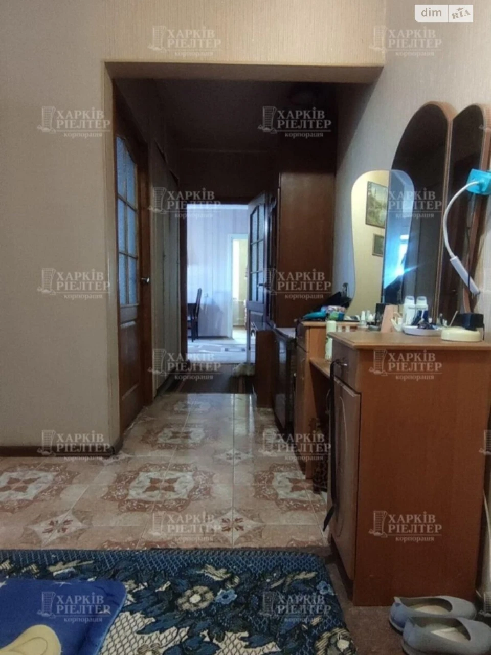 Apartment for sale Osnovyansky