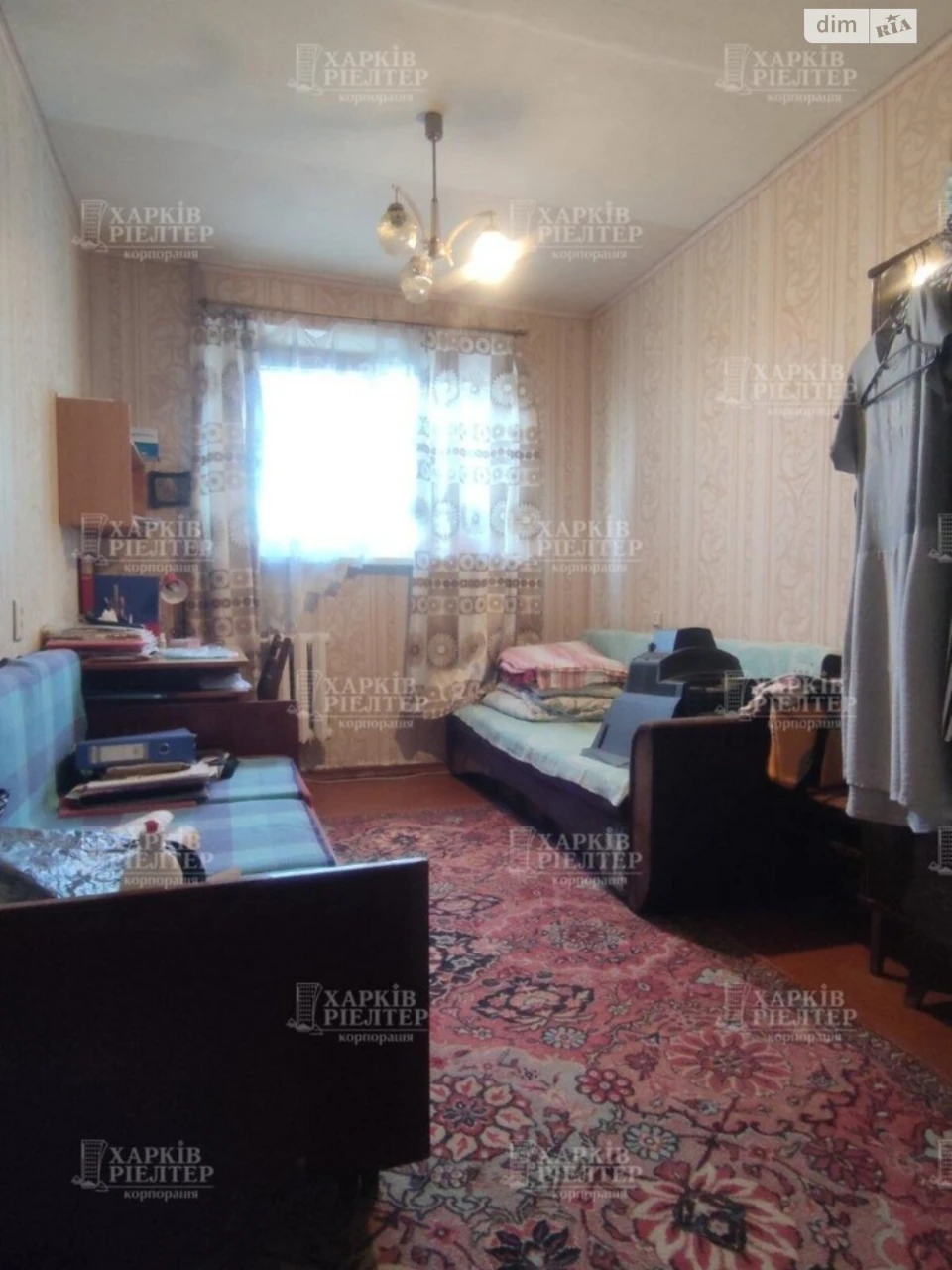 Apartment for sale Osnovyansky