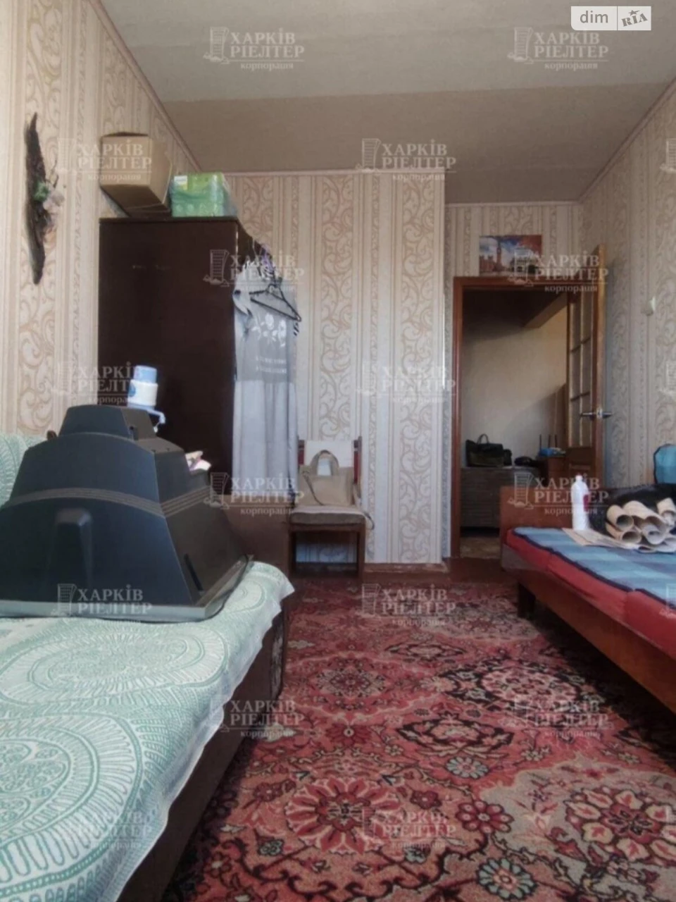 Apartment for sale Osnovyansky