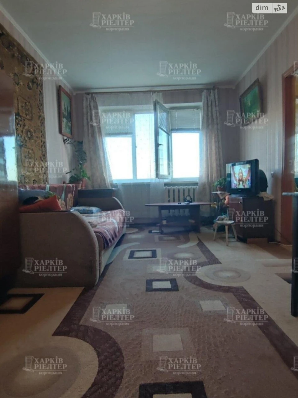 Apartment for sale Osnovyansky