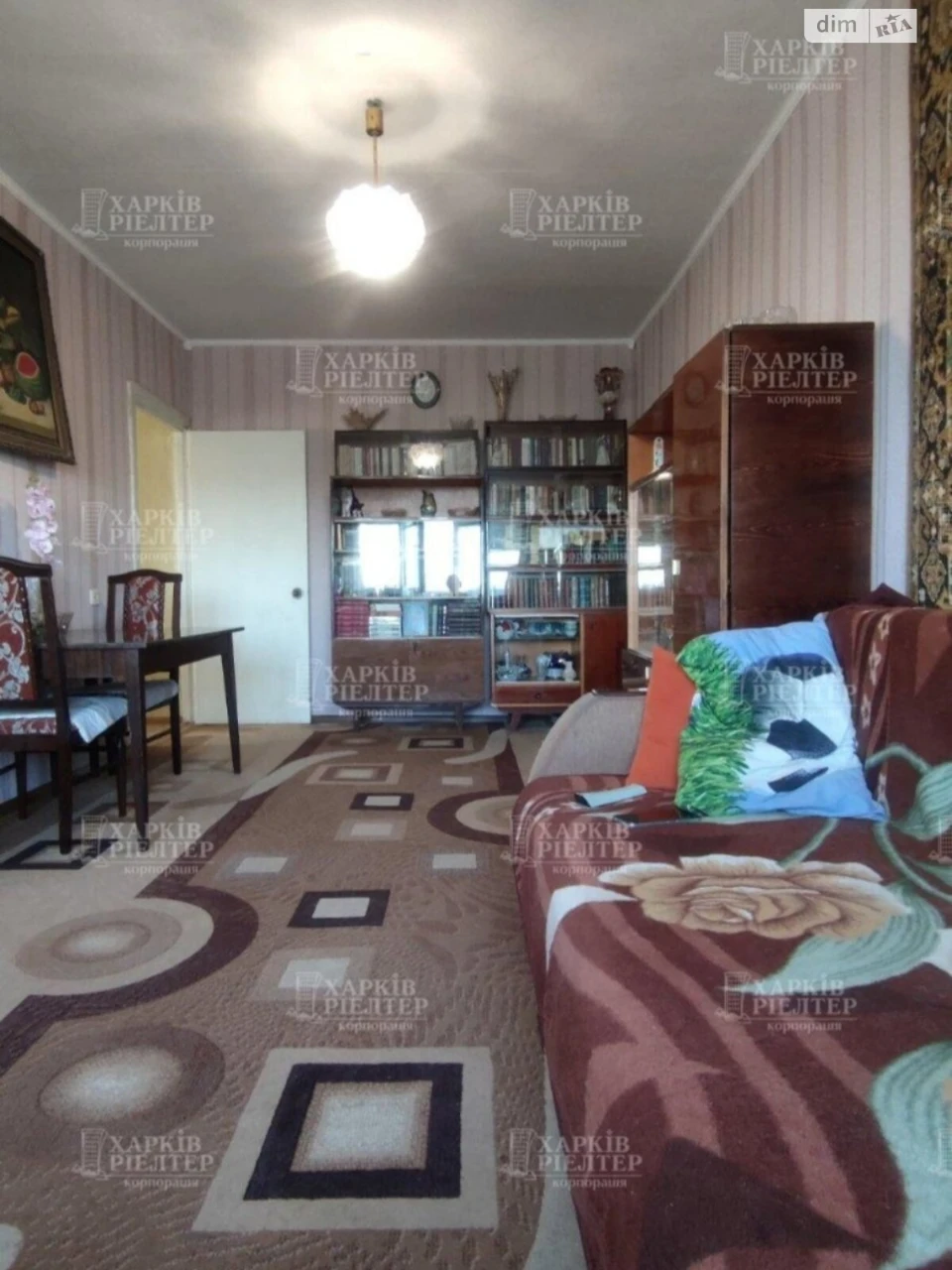 Apartment for sale Osnovyansky
