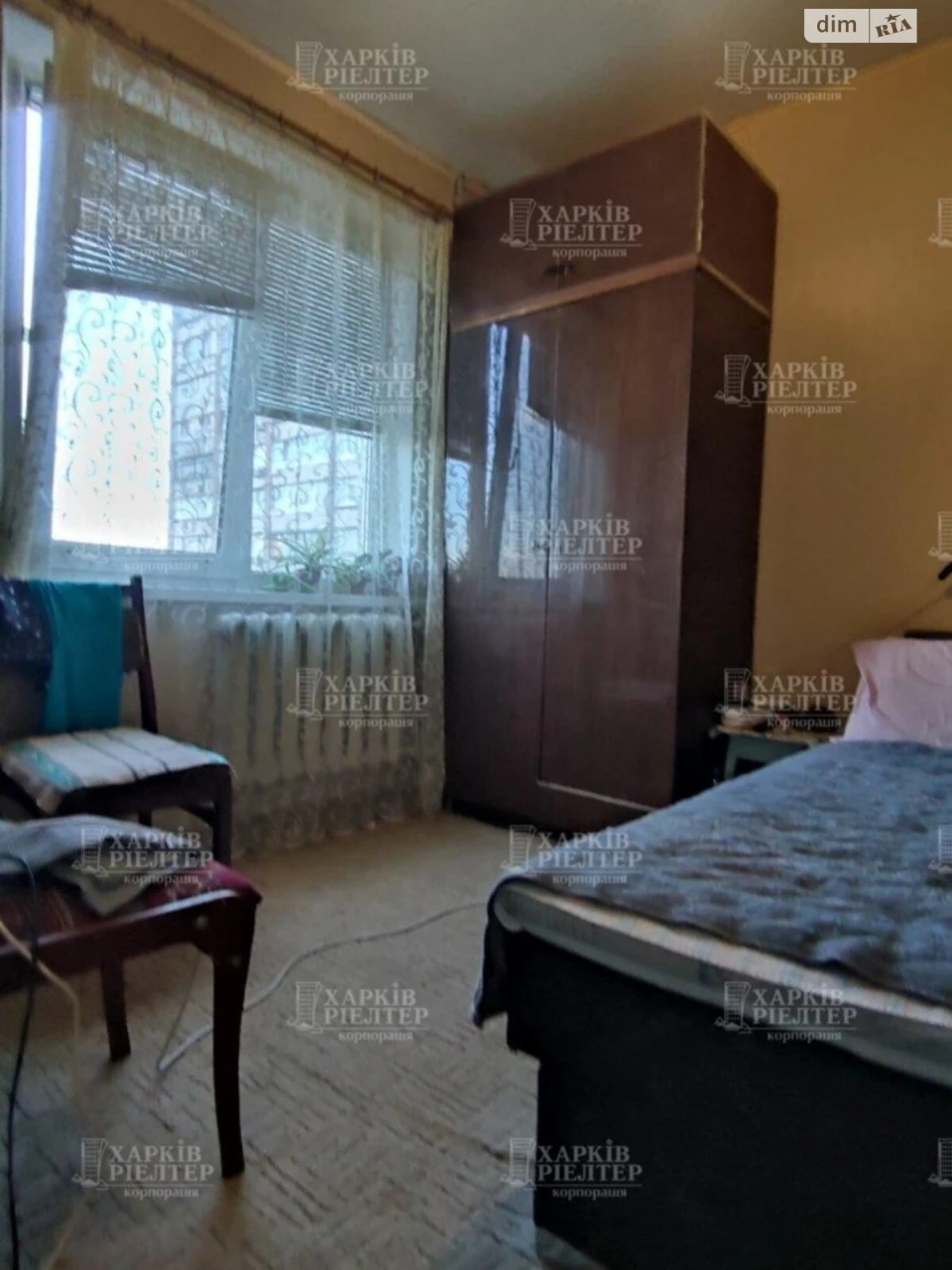 Apartment for sale Osnovyansky