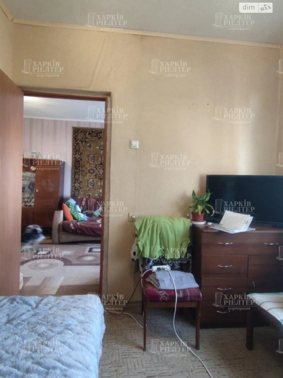 Apartment for sale Osnovyansky