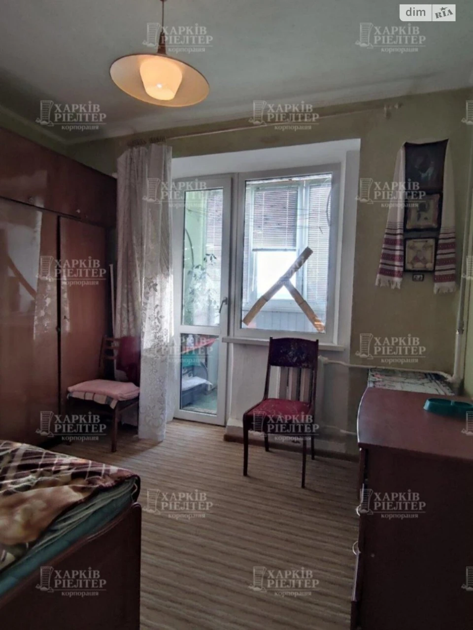Apartment for sale Osnovyansky