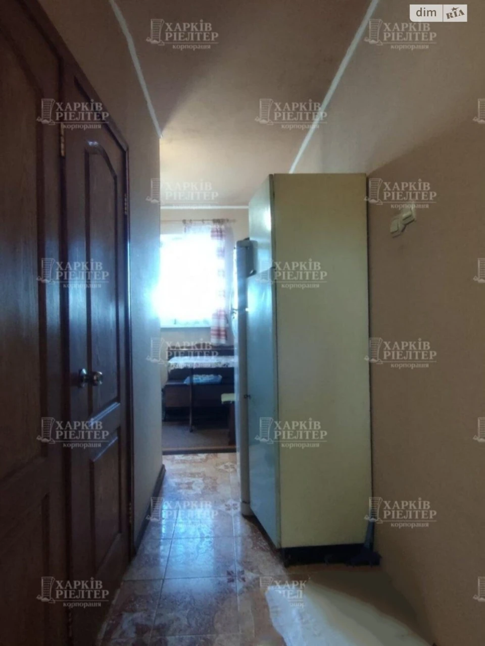 Apartment for sale Osnovyansky