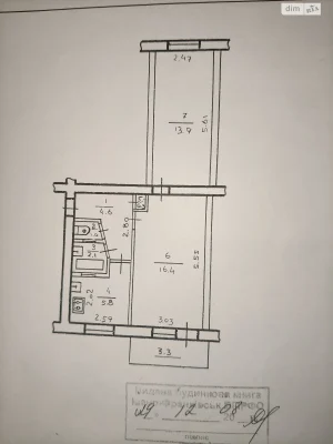 Продажа квартир.