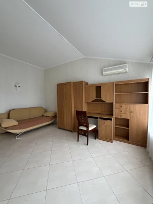 Long-Term Townhouse Rental