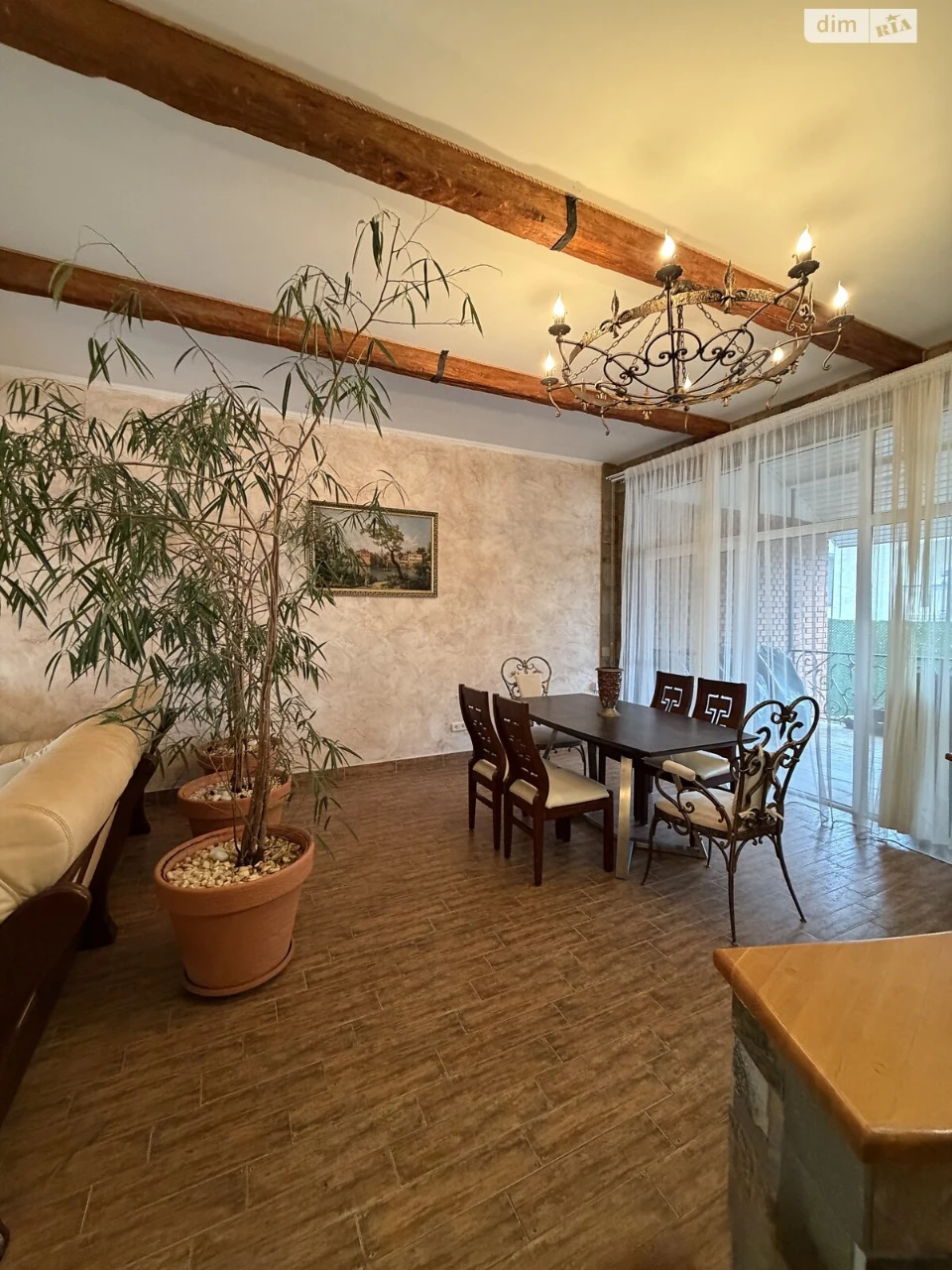 Long-Term Townhouse Rental