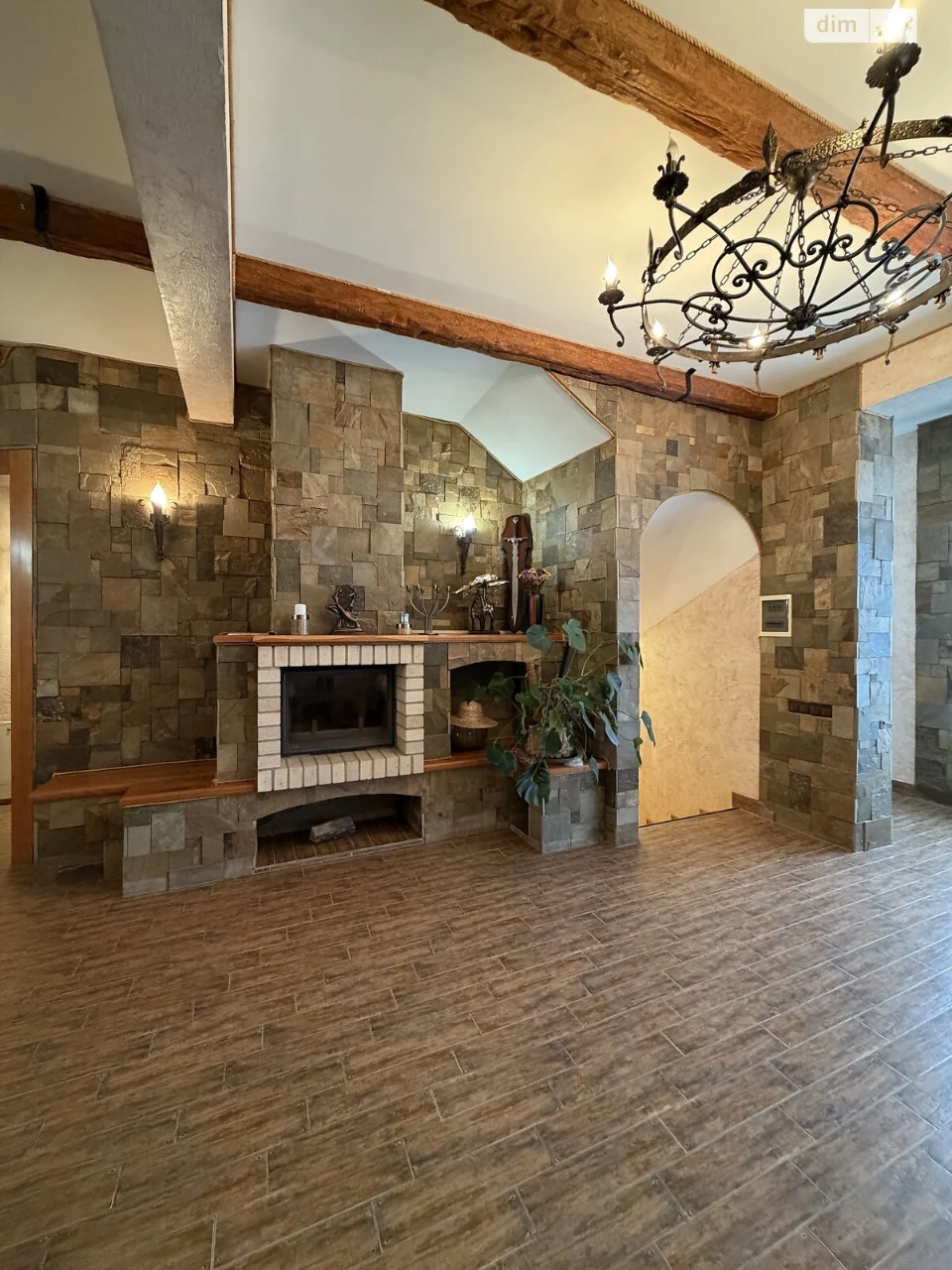 Long-Term Townhouse Rental