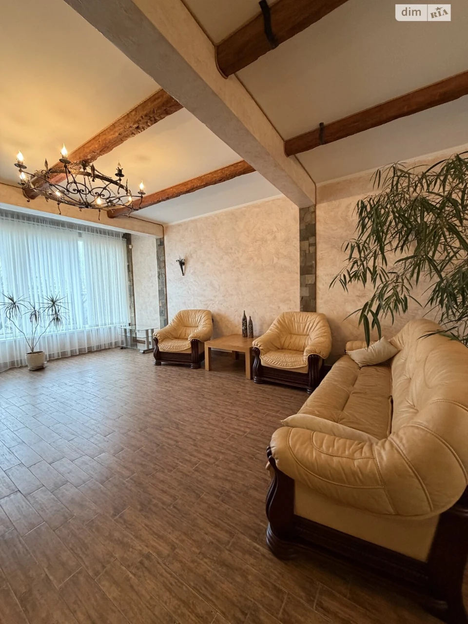 Long-Term Townhouse Rental