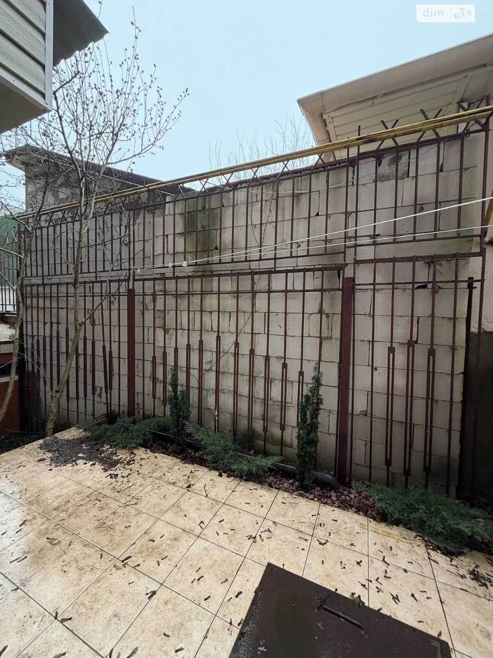 Long-Term Townhouse Rental
