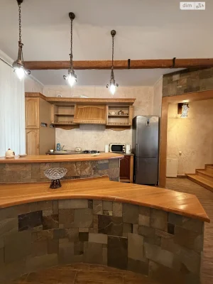 Long-Term Townhouse Rental