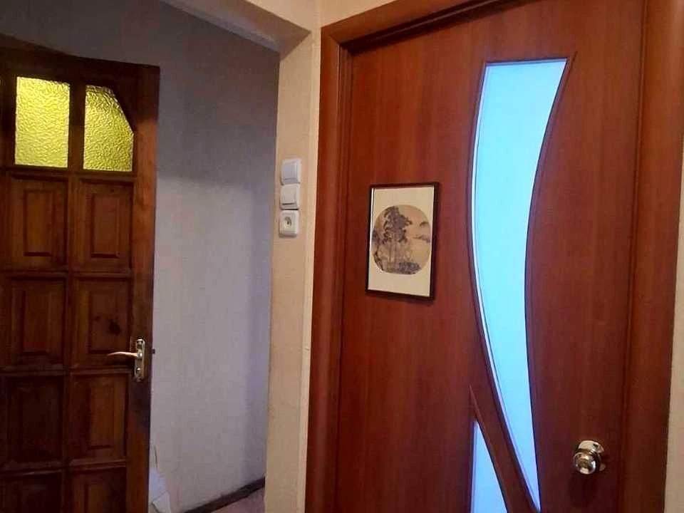 Квартира. Дніпро, житловий масив Тополя-3 вул.