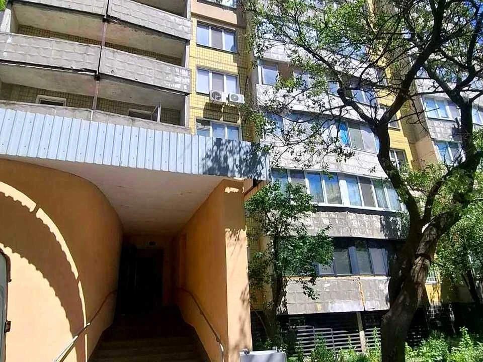 Квартира. Дніпро, житловий масив Тополя-3 вул.