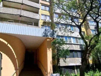 Квартира. Дніпро, житловий масив Тополя-3 вул.