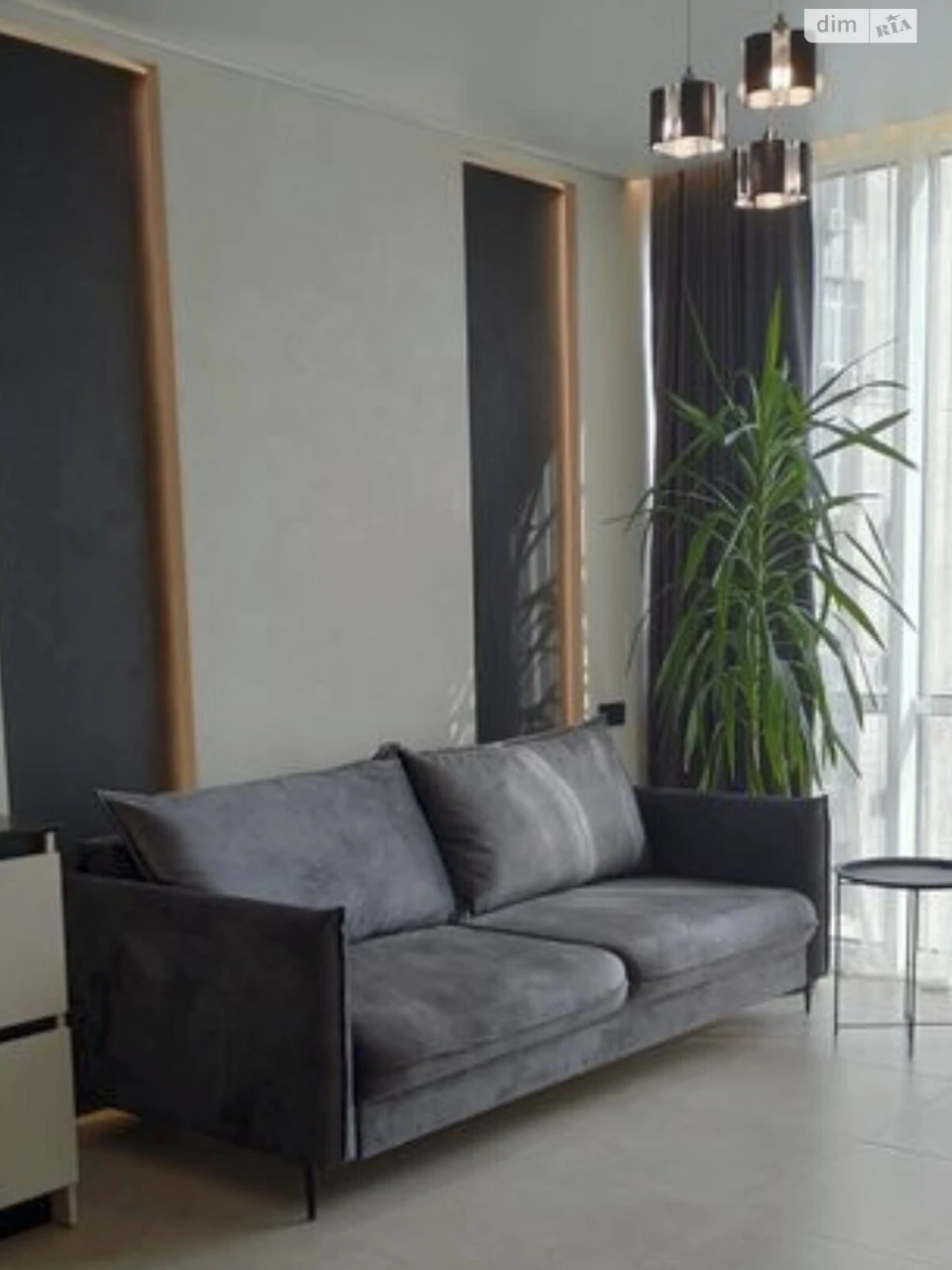 Long-Term Apartment Rental