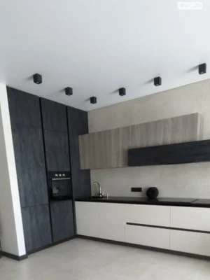 Long-Term Apartment Rental